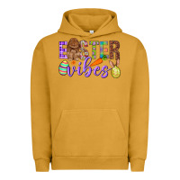 Pigment Peanut Butter Easter Vibes Urban Hoodie - BundleAndBundleShop