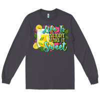 Smoke life is Long Sleeve Tee - Zillion Design Studio