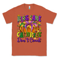 Copper king cake calories don't count Classic Tee - FaDigitalArtStudio
