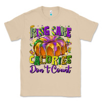 Mushroom king cake calories don't count Classic Tee - FaDigitalArtStudio