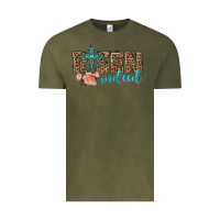 Vintage Olive risen indeed Vintage Tee - texasbilliewilder