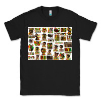 Juneteenth Bundle Preview Classic Tee | Teevron