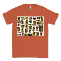Copper juneteenth bundle preview Classic Tee - HRA Design Shop