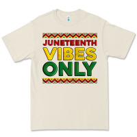 Bone juneteenth vibes only Premium Tee - Artiststas