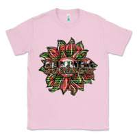Bubblegum Pink summer Classic Tee - SublimationCraftShop