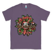 Lavender summer Classic Tee - SublimationCraftShop
