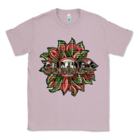 Lilac summer Classic Tee - SublimationCraftShop