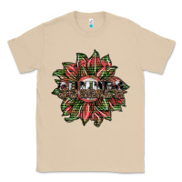 Mushroom summer Classic Tee - SublimationCraftShop