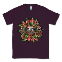 Plum summer Classic Tee - SublimationCraftShop