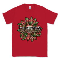 Red summer Classic Tee - SublimationCraftShop