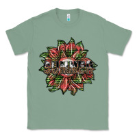Sage summer Classic Tee - SublimationCraftShop