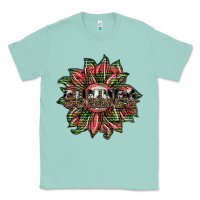 Seafoam summer Classic Tee - SublimationCraftShop