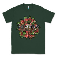 Sports Green summer Classic Tee - SublimationCraftShop
