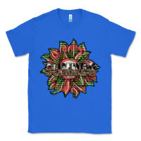 True Royal summer Classic Tee - SublimationCraftShop