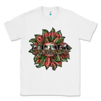 White summer Classic Tee - SublimationCraftShop