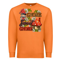 Carrot gnome sweet gnome Premium Sweatshirt - BarkalooDesign