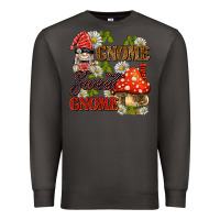 Smoke gnome sweet gnome Premium Sweatshirt - BarkalooDesign