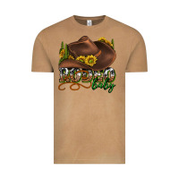 Vintage Camel rodeo baby western Vintage Tee - texasbilliewilder
