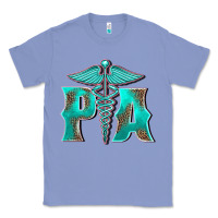 Physician Medical Symbol Assistant Nurse Classic Tee | Teevron
