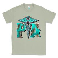 Matcha physician medical symbol assistant nurse Classic Tee - BarkalooDesign