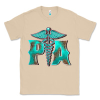 Mushroom physician medical symbol assistant nurse Classic Tee - BarkalooDesign