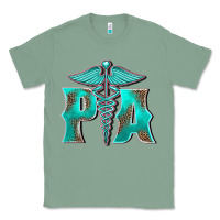 Sage physician medical symbol assistant nurse Classic Tee - BarkalooDesign