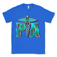 True Royal physician medical symbol assistant nurse Classic Tee - BarkalooDesign