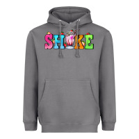 Storm shake with milkshake Heavyweight Hoodie - AdoDesignShop