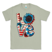 Matcha Love 4th of July Classic Tee - CowGirlArtShop