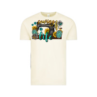 Vintage Arctic sewing life western Vintage Tee - texasbilliewilder
