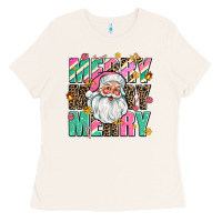Bone merry merry merry Ladies Tee - AdoDesignShop