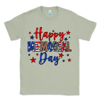 Matcha Happy memorial day Classic Tee - Neo Western