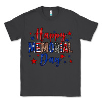 Smoke Happy memorial day Classic Tee - Neo Western