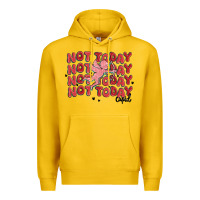 Lemon not today cupid Premium Hoodie - MaliasSmallBusiness