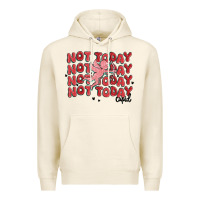 Tofu not today cupid Premium Hoodie - MaliasSmallBusiness