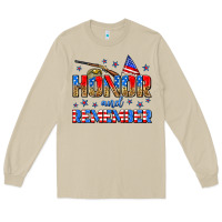 Mushroom honor and remember Long Sleeve Tee - Zillion Design Studio