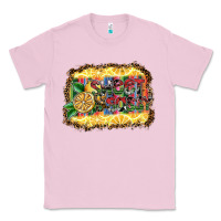 Bubblegum Pink sweet & sassy Classic Tee - SublimationCraftShop