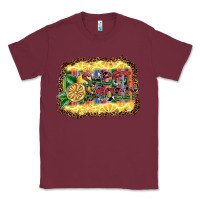 Burgundy sweet & sassy Classic Tee - SublimationCraftShop