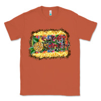 Copper sweet & sassy Classic Tee - SublimationCraftShop
