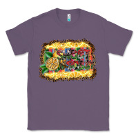 Lavender sweet & sassy Classic Tee - SublimationCraftShop