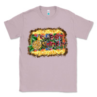 Lilac sweet & sassy Classic Tee - SublimationCraftShop