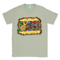 Matcha sweet & sassy Classic Tee - SublimationCraftShop