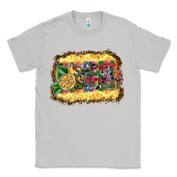 Moon Dust sweet & sassy Classic Tee - SublimationCraftShop