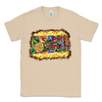 Mushroom sweet & sassy Classic Tee - SublimationCraftShop