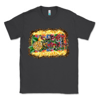 Smoke sweet & sassy Classic Tee - SublimationCraftShop