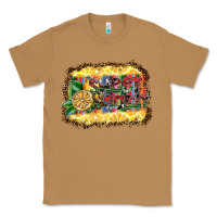 Toasted Coconut sweet & sassy Classic Tee - SublimationCraftShop