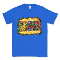 True Royal sweet & sassy Classic Tee - SublimationCraftShop
