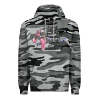 Slate Camo let them praise his name with dancing Premium Hoodie - MaliasSmallBusiness
