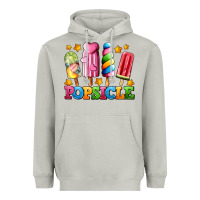 Moon Dust popsicle with stars Heavyweight Hoodie - AdoDesignShop