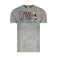 Cloud Rock rma registered medical aide Vintage Tee - Zillion Design Studio